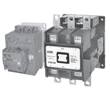 ABB EHDB650M2P-1L Device