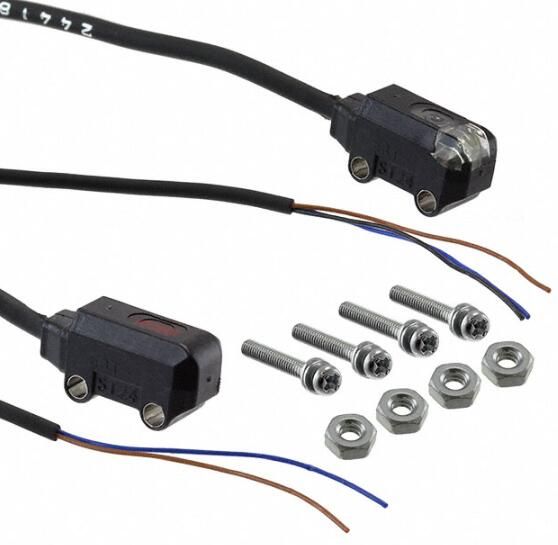 OMRON E3TST242M Device