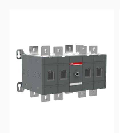 ABB OT1250E22C Device