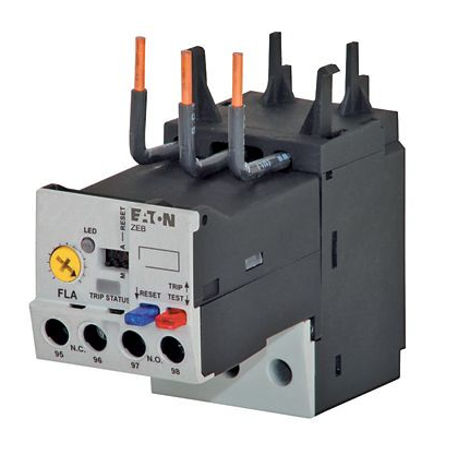 EATON/Moeller 136493 ZEB32-45-GF Device