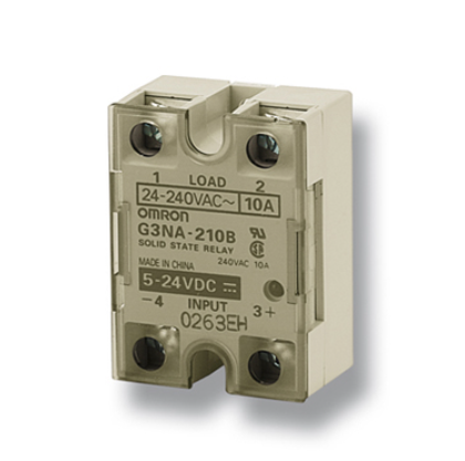 OMRON G3NA-625B DC5-24 Device