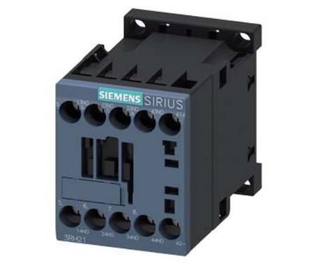 Siemens 3RH21401JB40 Relay