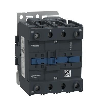 Schneider Electric LC1D65008G6 Device