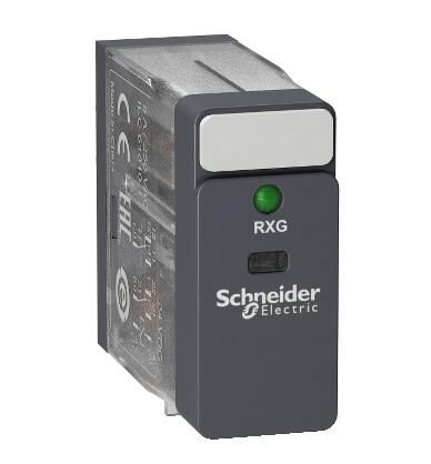 Schneider Electric RXG23JD Relay