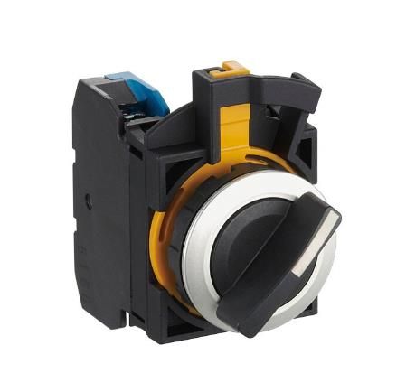 IDEC CW4S-33E20 Device