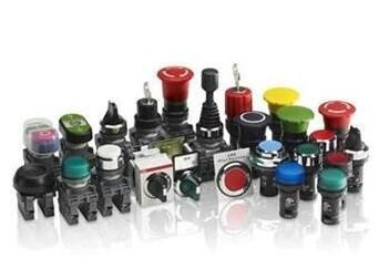 ABB MP4-40B10 Switches