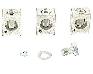 ABB K4TCC Lug Kit