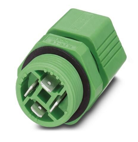 Phoenix Contact 1670332 Connector