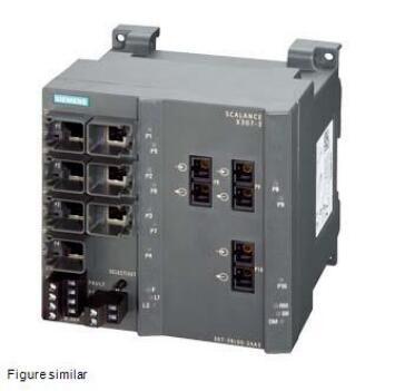 Siemens 6GK53073BM102AA3 SCALANCE