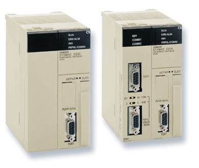 OMRON CS1DCPU42S Device