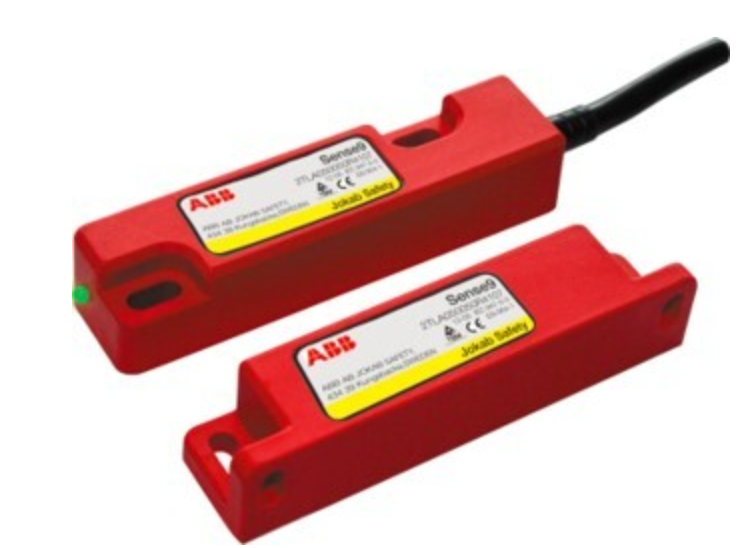ABB 2TLA050058R2100 Device
