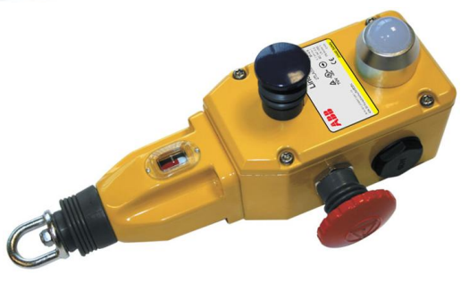 ABB 2TLA050202R1130 Device