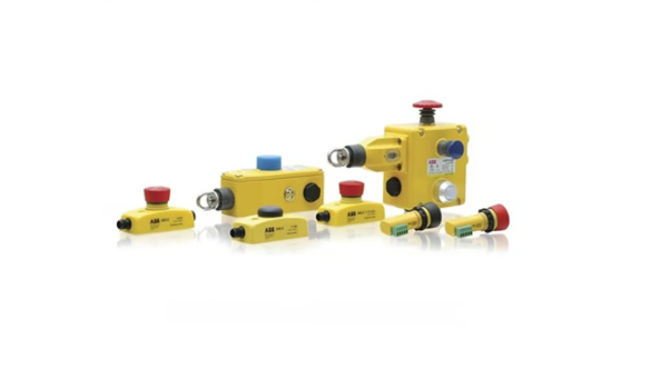 ABB 2TLA050204R1120 Device