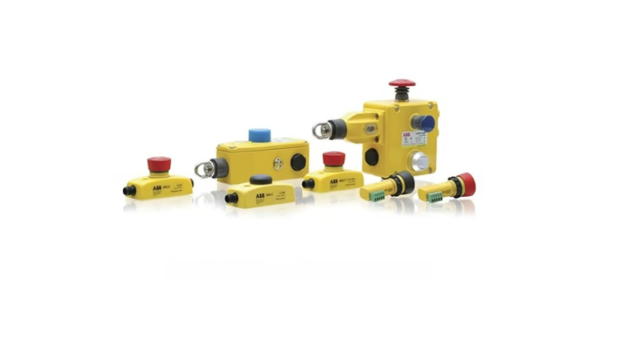 ABB 2TLA050206R1130 Device