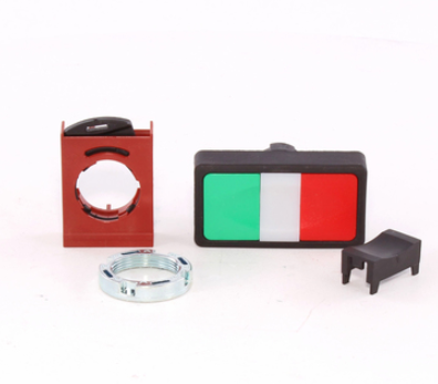 ABB P9DPLVRG00 Device