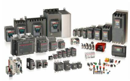 ABB P9MSLZ00 Switches