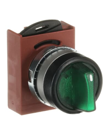 ABB P9MSLZ0V Switches