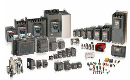 ABB P9MSME3N Switches