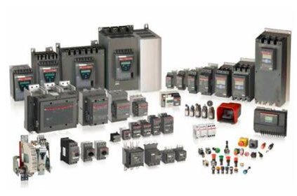 ABB P9MSME5N Switches