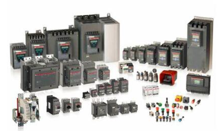 ABB P9MSMH0N Switches