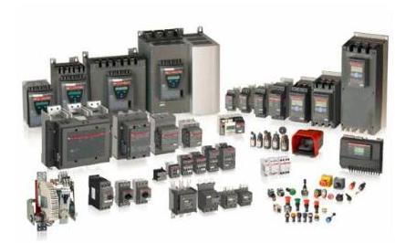 ABB P9MSMX0V Switches