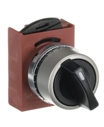 ABB P9MSMX5N Switches