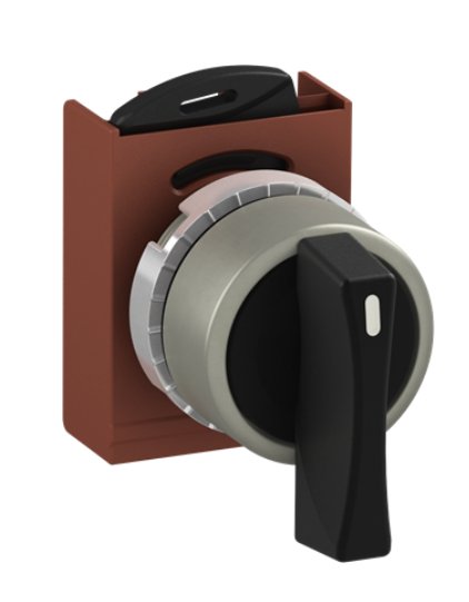 ABB P9MSVD5N Switches