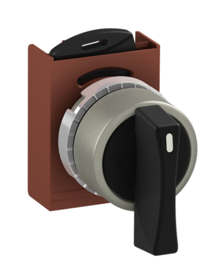 ABB P9MSVI5N Switches