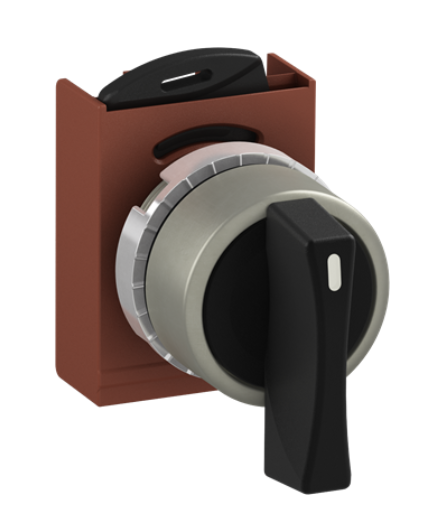 ABB P9MSVX5N Switches