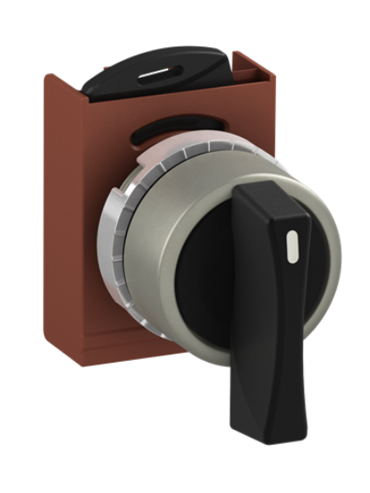 ABB P9MSVZ0N Switches