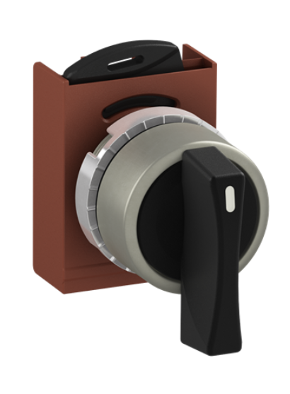 ABB P9MSVZ1N Switches