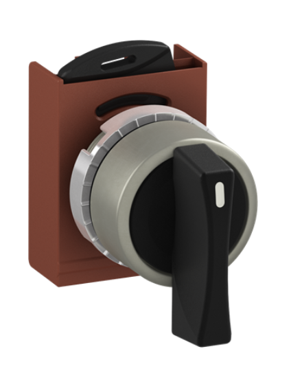 ABB P9MSVZ3N Switches