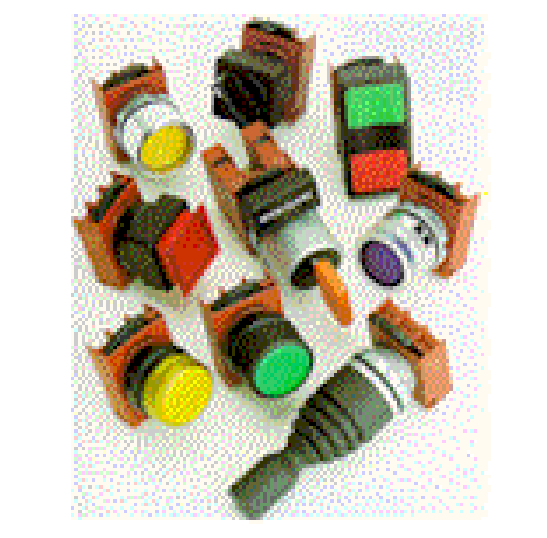 ABB P9PTNVH Switches