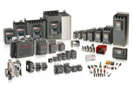 ABB P9PTNVY Switches