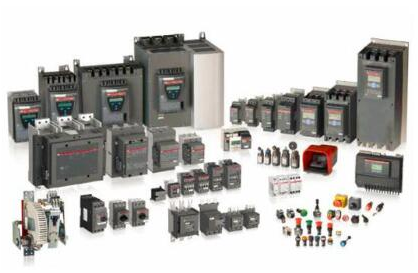 ABB P9SPLGGD Switches