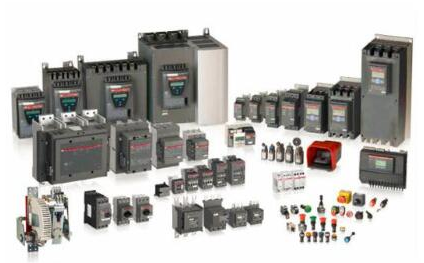 ABB P9SSCD0A40 Switches