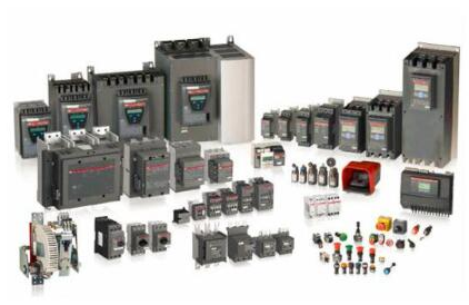 ABB P9SSCU0A33 Switches