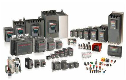 ABB P9SSLZ0V Switches