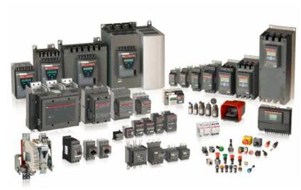 ABB P9SSMX0N Switches