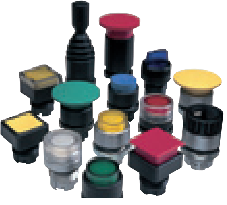 ABB P9XPLBGD Switches