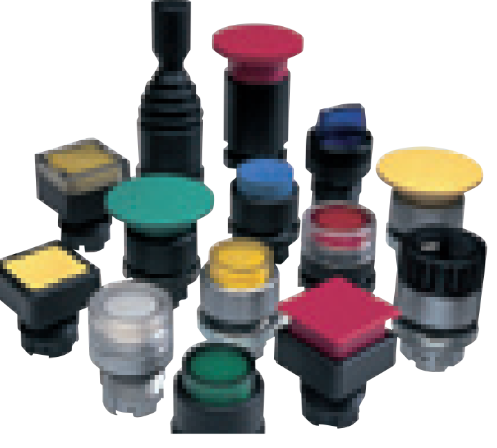 ABB P9XPLGGD Switches