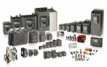 ABB P9XSCI0C95 Switches