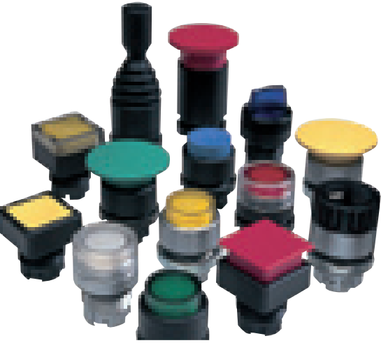 ABB P9XSLD0B Switches