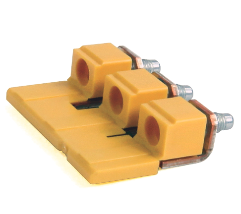 Allen Bradley 1492-CJJ5-10 Device