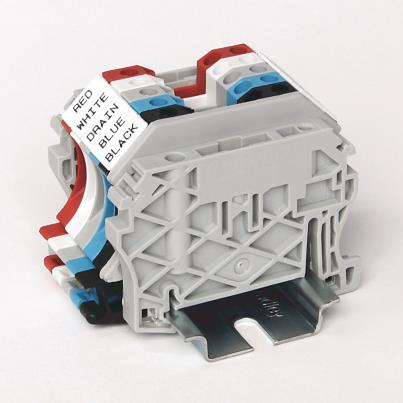 Allen Bradley 1492-DN3TW Device