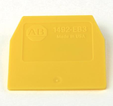 Allen Bradley 1492-EB3-Y Device
