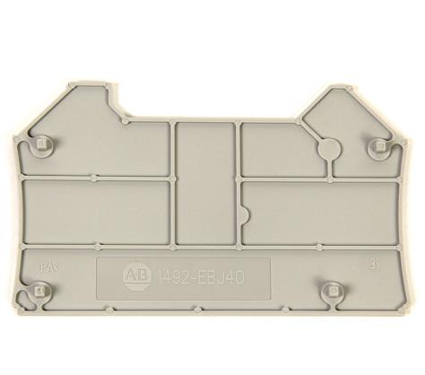 Allen Bradley 1492-EBJ4Q Device