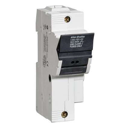 Allen Bradley 1492-FB1C30-D1 Device
