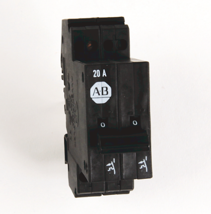 Allen Bradley 1492-GS2G250-H1 Device