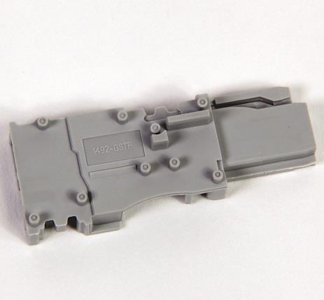 Allen Bradley 1492-GSTP Device